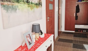 Mieszkanie 4-pokojowe Białystok Centrum, ul. Jerzego Waszyngtona