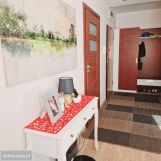 Mieszkanie 4-pokojowe Białystok Centrum, ul. Jerzego Waszyngtona. Zdjęcie 1