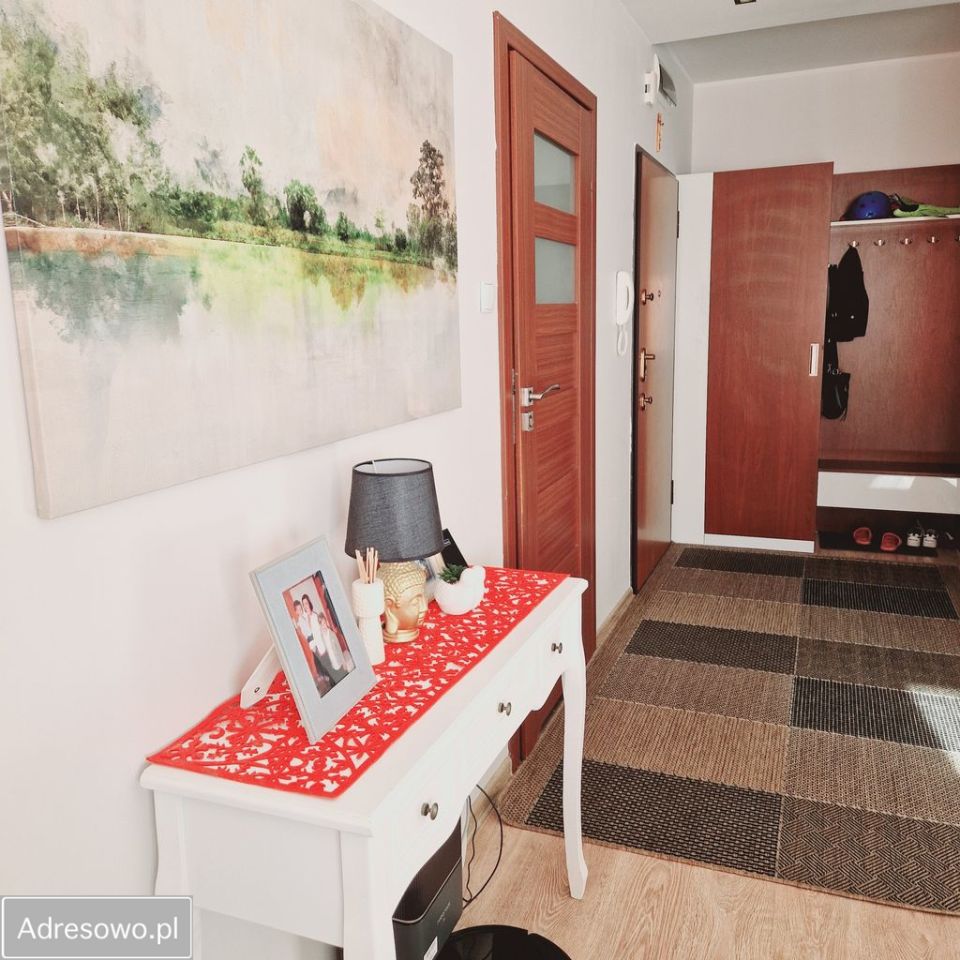 Mieszkanie 4-pokojowe Białystok Centrum, ul. Jerzego Waszyngtona. Zdjęcie 2