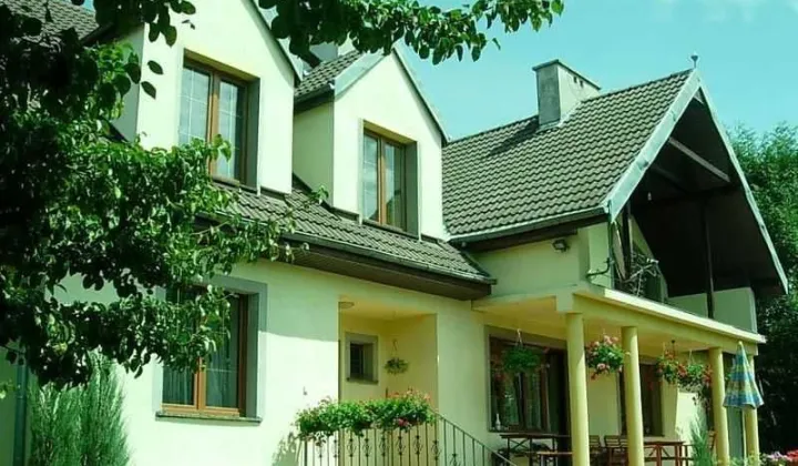 dom wolnostojący, 20 pokoi Wrocław Oporów, ul. Leona Petrażyckiego