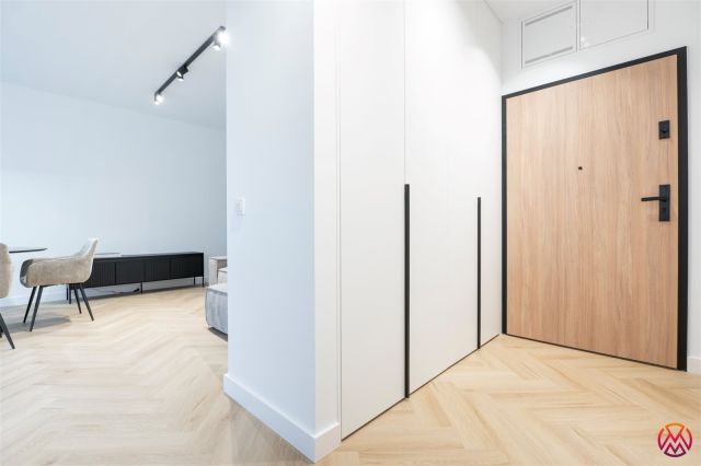 Mieszkanie 2-pokojowe Łódź Bałuty, ul. św. Teresy od Dzieciątka Jezus. Zdjęcie 12