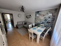 Mieszkanie 4-pokojowe Ustka, ul. Polna