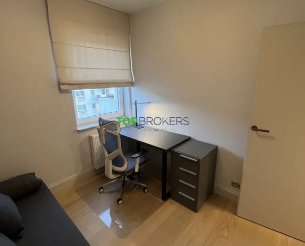 Mieszkanie 3-pokojowe Warszawa Praga-Południe, ul. Optyków. Zdjęcie 9