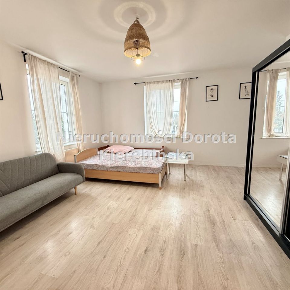 Mieszkanie 1-pokojowe Tomaszów Mazowiecki, ul. Spalska. Zdjęcie 8