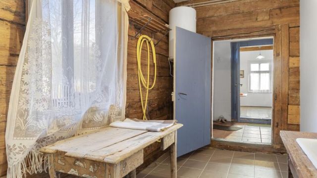 dom wolnostojący, 3 pokoje Grabownica Starzeńska. Zdjęcie 10