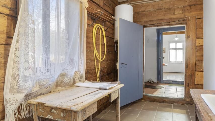 dom wolnostojący, 3 pokoje Grabownica Starzeńska. Zdjęcie 10