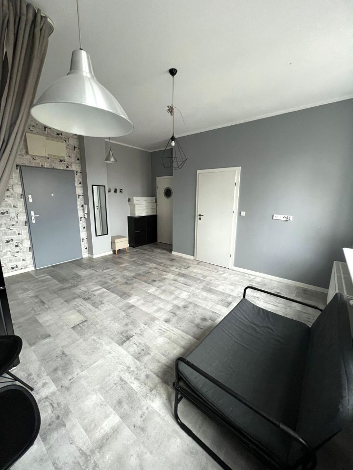 Mieszkanie 2-pokojowe Szczecin Niebuszewo, ul. Jerzego Janosika. Zdjęcie 9