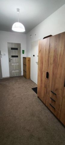 Mieszkanie 2-pokojowe Międzyrzecz, ul. Wojska Polskiego. Zdjęcie 6