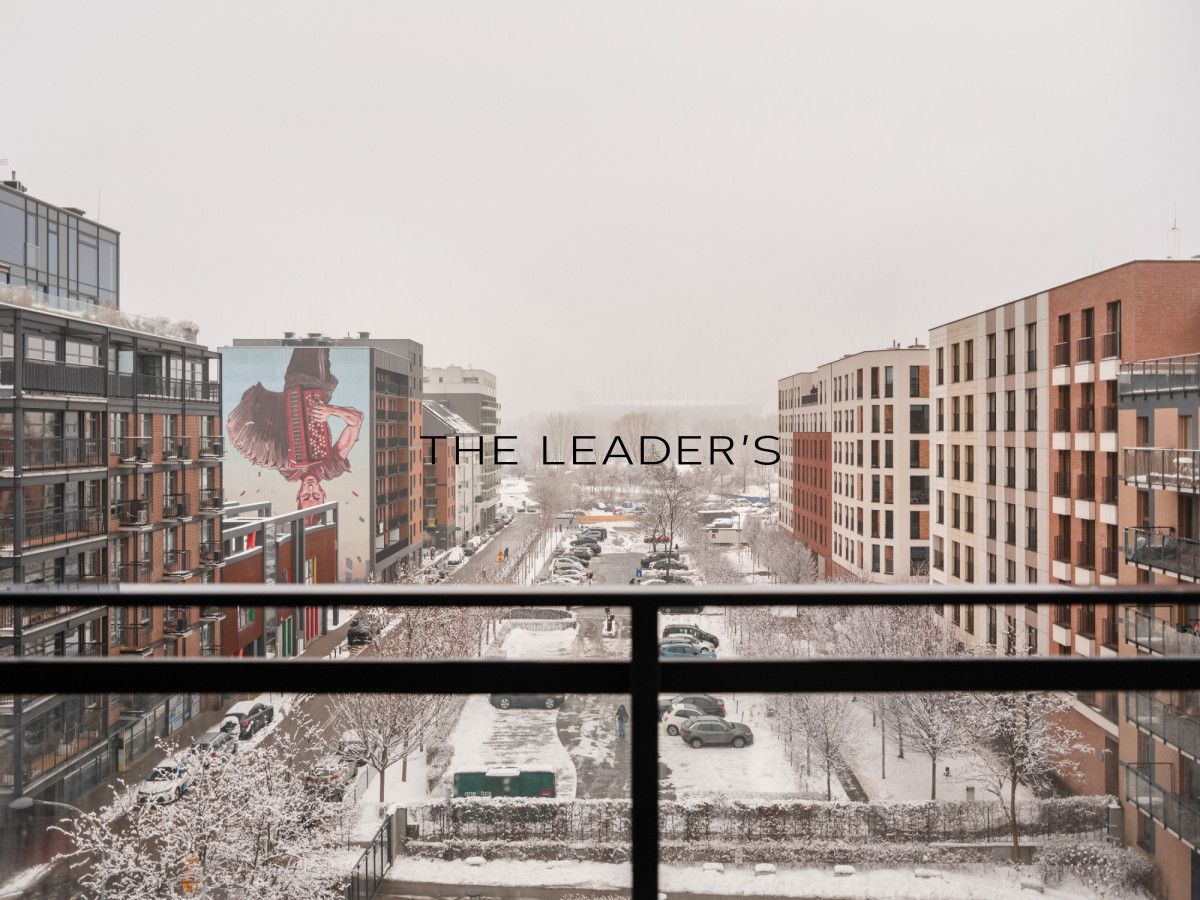 Mieszkanie 3-pokojowe Warszawa Praga-Północ, ul. Stefana Okrzei. Zdjęcie 14