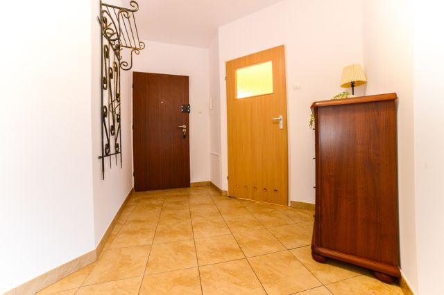 Mieszkanie 2-pokojowe Warszawa Bielany, ul. Heroldów. Zdjęcie 19