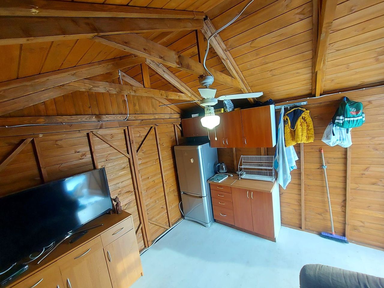 Działka rod Ruda Śląska Wirek, ul. Alojzego Jankowskiego. Zdjęcie 6