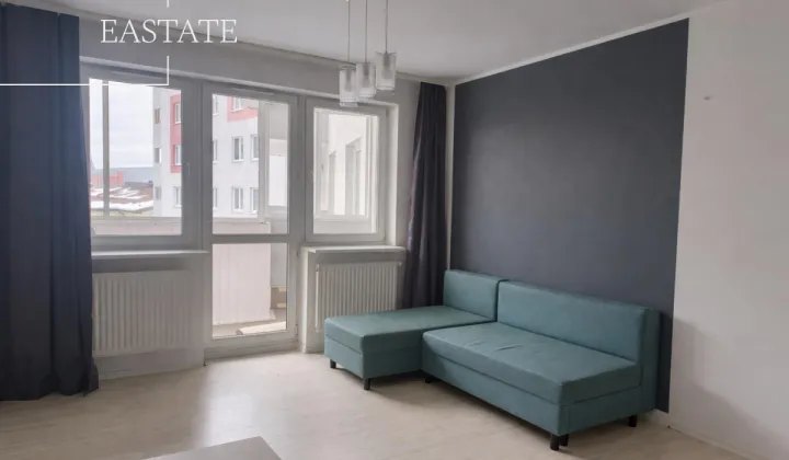 Mieszkanie 2-pokojowe Wołomin, ul. Sikorskiego