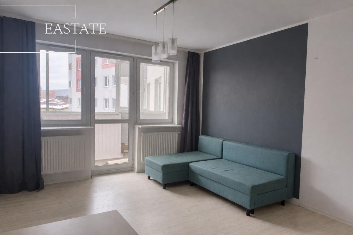 Mieszkanie 2-pokojowe Wołomin, ul. Sikorskiego. Zdjęcie 2