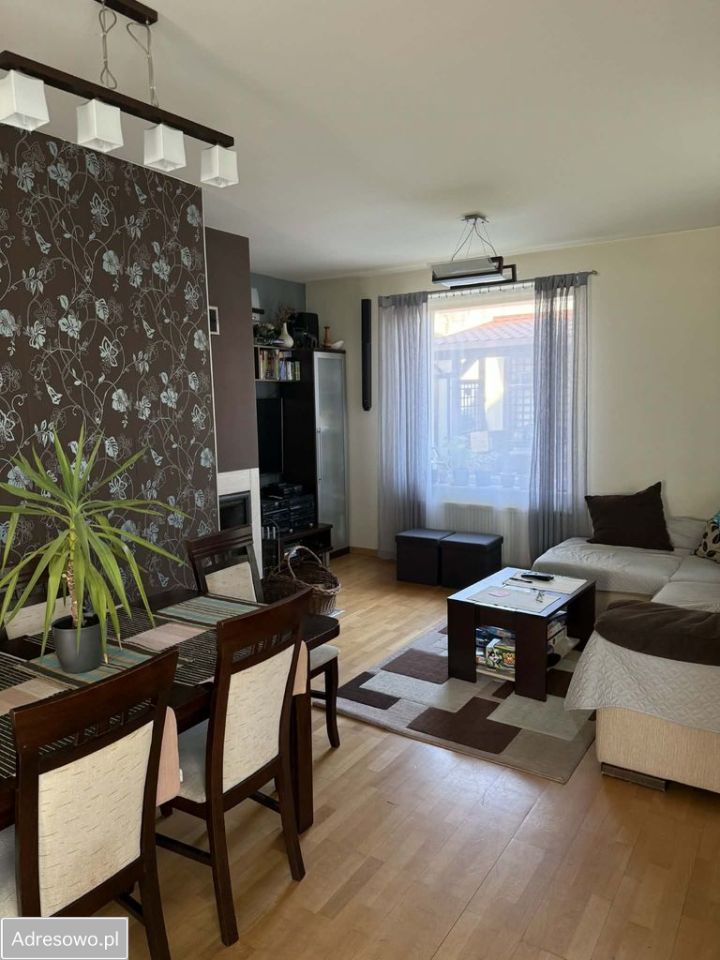 dom wolnostojący, 6 pokoi Lublin Dziesiąta, ul. Jana Śniadeckiego. Zdjęcie 10