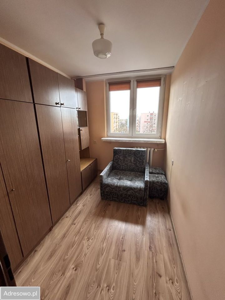Mieszkanie 3-pokojowe Zielona Góra Centrum, ul. Monte Cassino. Zdjęcie 4