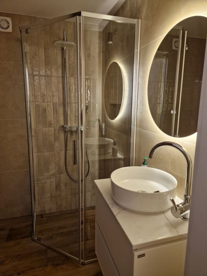 Mieszkanie 1-pokojowe Lębork Centrum, ul. Staromiejska. Zdjęcie 2