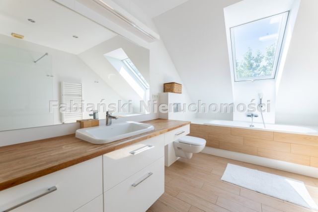 dom wolnostojący, 5 pokoi Poznań. Zdjęcie 22