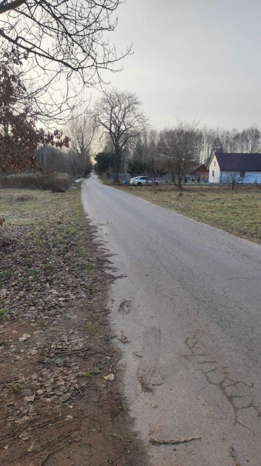 Działka budowlana Kolonia Sielce. Zdjęcie 6