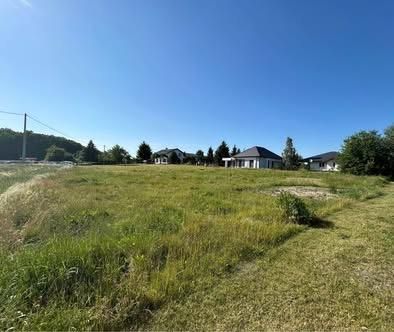 Działka budowlana Fabianki. Zdjęcie 2