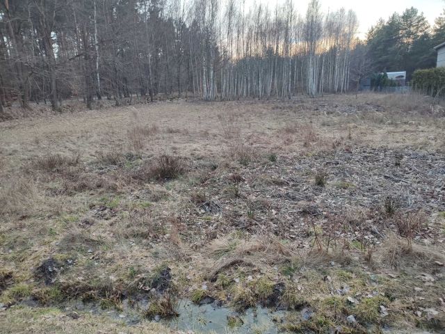 Działka budowlana Majków, ul. św. Anny. Zdjęcie 1