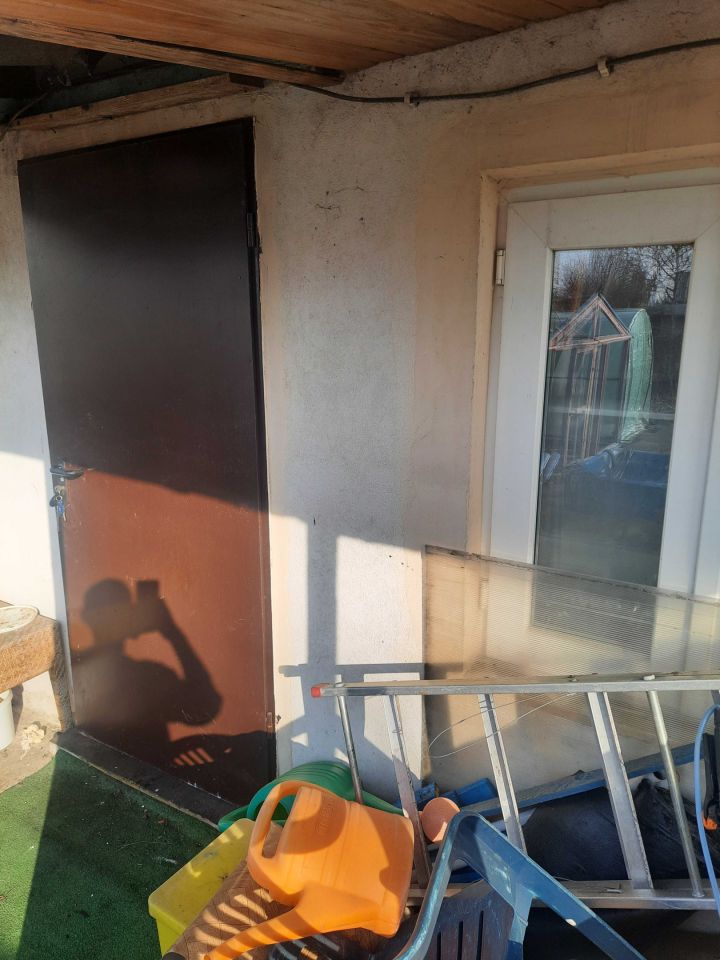 Działka rod Szczecin Centrum. Zdjęcie 5