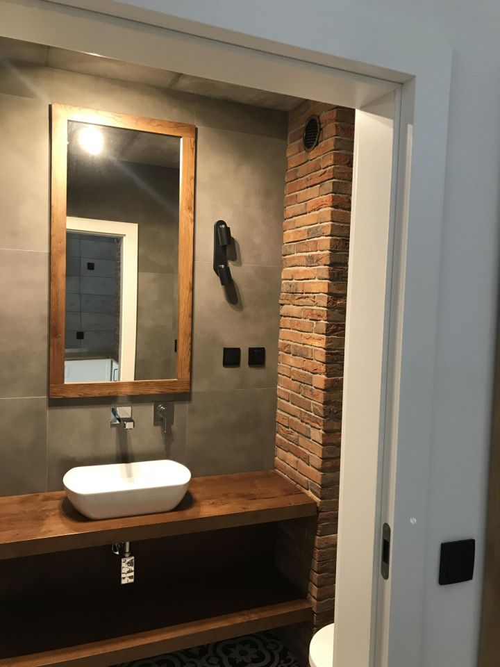 Mieszkanie 1-pokojowe Kraków Podgórze, ul. Wielicka. Zdjęcie 7