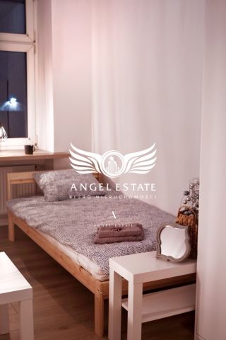 Pokój 4-pokojowe Szczecin Centrum, ul. Mazurska. Zdjęcie 1