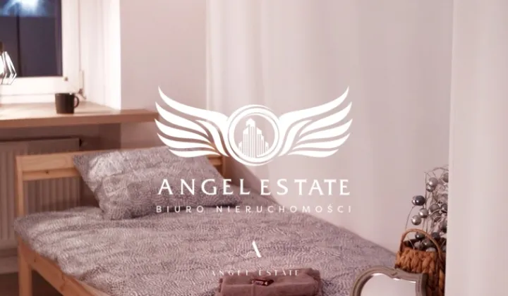 Pokój 4-pokojowe Szczecin Centrum, ul. Mazurska