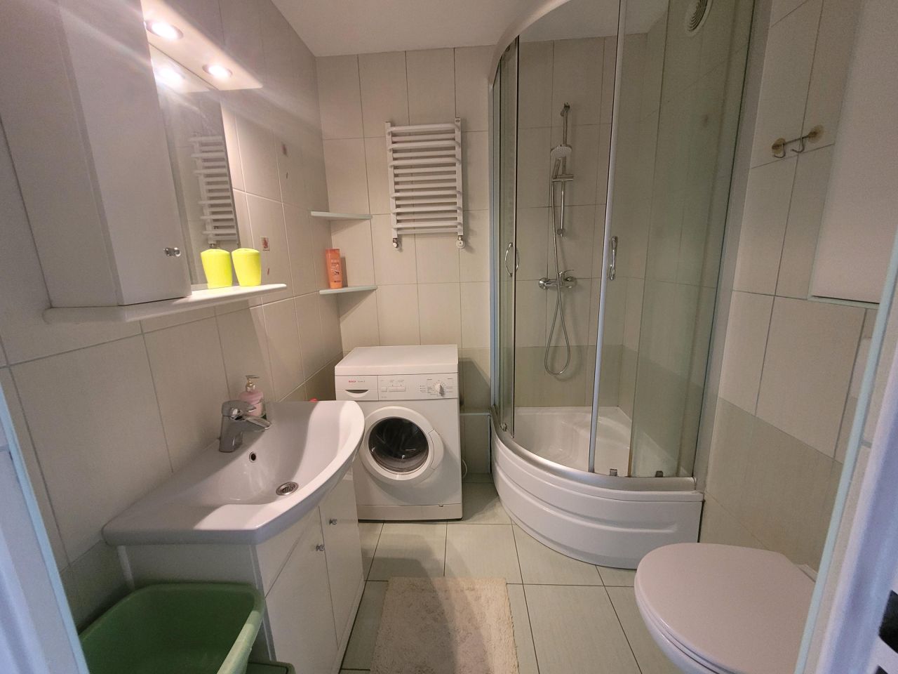 Mieszkanie 2-pokojowe Rumia Janowo, ul. Gdańska. Zdjęcie 14