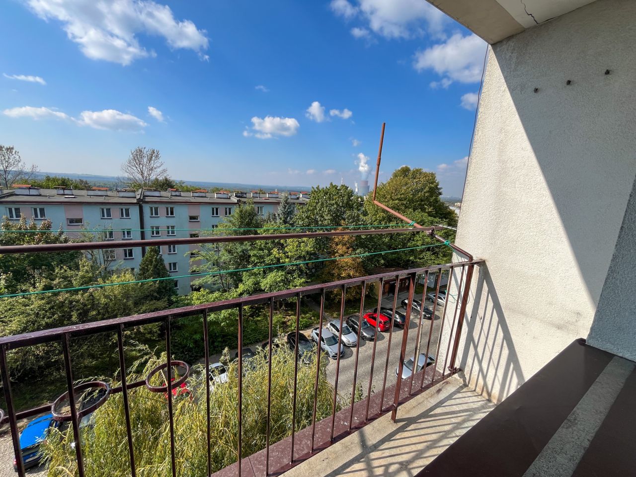 Mieszkanie 2-pokojowe Jaworzno Podwale, ul. 3 Maja. Zdjęcie 7