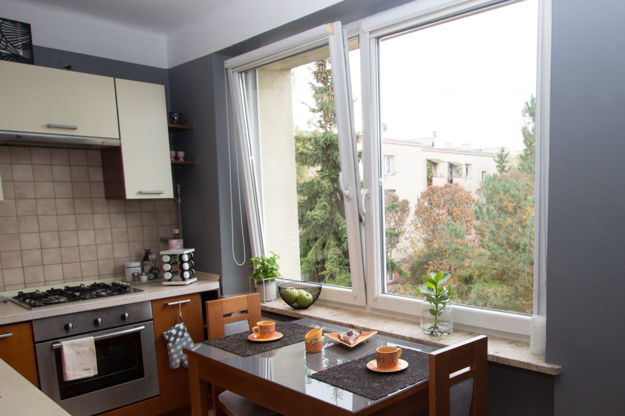 Mieszkanie 1-pokojowe Kraków Stare Miasto, ul. Rogatka. Zdjęcie 10