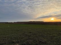 Działka rolna Oleśniczka. Zdjęcie 4