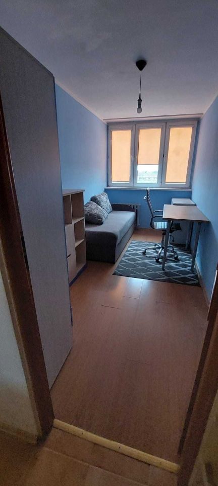 Mieszkanie 2-pokojowe Lubin Centrum. Zdjęcie 7