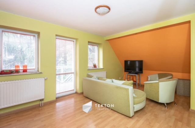 dom wolnostojący, 6 pokoi Poznań Piątkowo, ul. Jana Sokołowskiego. Zdjęcie 12