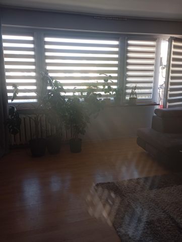 Mieszkanie 3-pokojowe Kleszczele, ul. Akacjowa. Zdjęcie 1