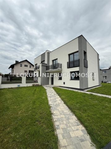 dom wolnostojący, 4 pokoje Jastrzębie-Zdrój Jastrzębie Górne, ul. Pszczyńska. Zdjęcie 2