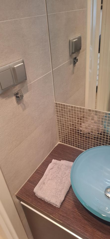 Mieszkanie 3-pokojowe Warszawa Żoliborz, ul. Gwiaździsta. Zdjęcie 9