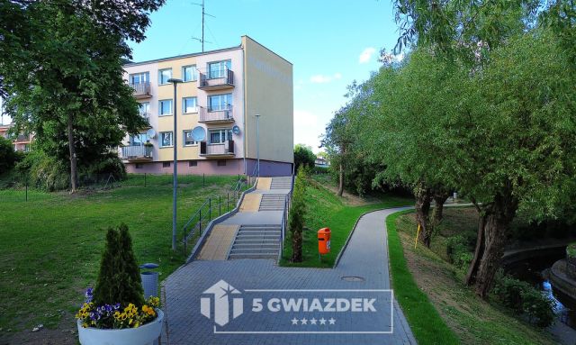 Mieszkanie 2-pokojowe Barwice, ul. Pomorska. Zdjęcie 31