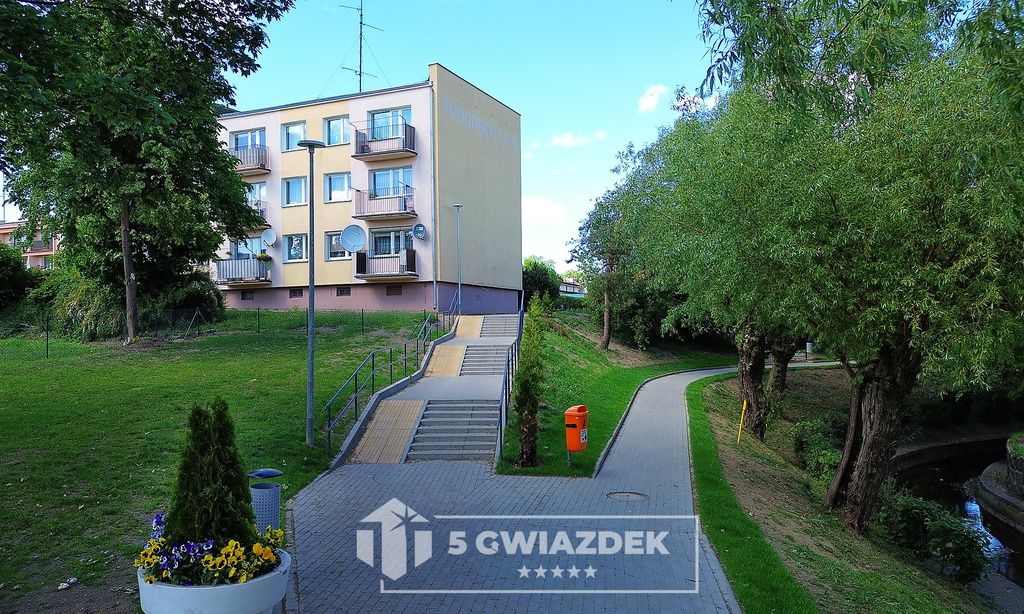 Mieszkanie 2-pokojowe Barwice, ul. Pomorska. Zdjęcie 31