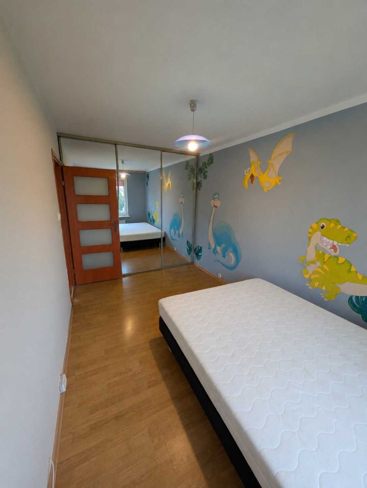 Mieszkanie 4-pokojowe Nowy Sącz, ul. Armii Krajowej. Zdjęcie 5