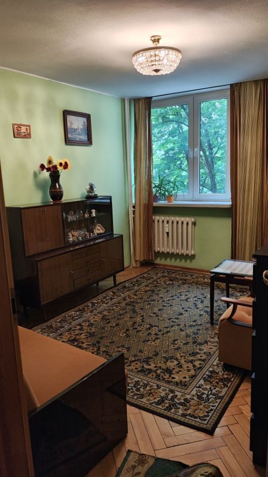 Mieszkanie 2-pokojowe Warszawa Żoliborz, ul. ks. Teofila Boguckiego. Zdjęcie 5