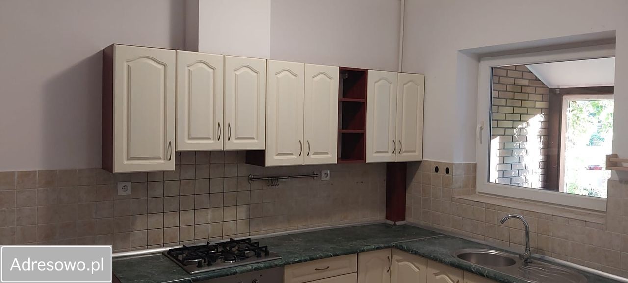 dom szeregowy, 4 pokoje Czarny Las, ul. Malwowa. Zdjęcie 3