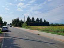 Działka budowlana Szpetal Górny, ul. Dobrzyńska. Zdjęcie 2