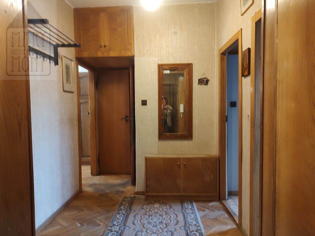 Mieszkanie 4-pokojowe Warszawa Praga-Południe, ul. Stanisława Żółkiewskiego. Zdjęcie 9