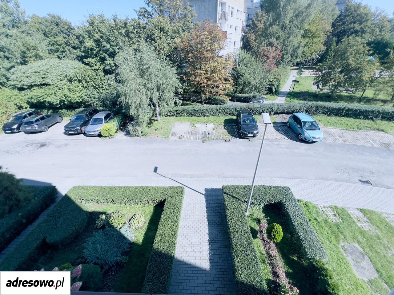 Mieszkanie 3-pokojowe Katowice Brynów, ul. Dziewięciu z "Wujka". Zdjęcie 20