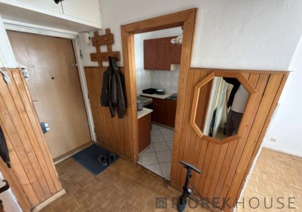 Mieszkanie 2-pokojowe Warszawa Żoliborz, ul. Kazimierza Promyka. Zdjęcie 9
