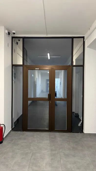 Biuro Warszawa Wola, al. Prymasa Tysiąclecia. Zdjęcie 4