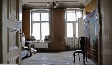 Mieszkanie 2-pokojowe Łódź Śródmieście, al. marsz. Józefa Piłsudskiego. Zdjęcie 1