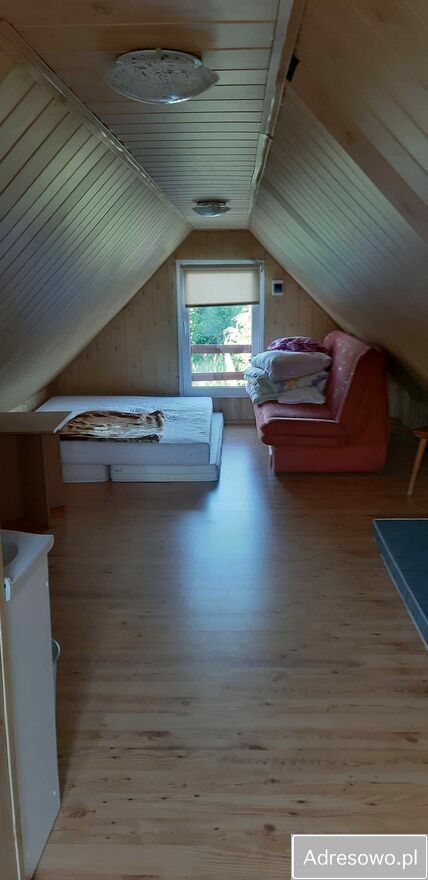 Działka rekreacyjna Dźwirzyno. Zdjęcie 8