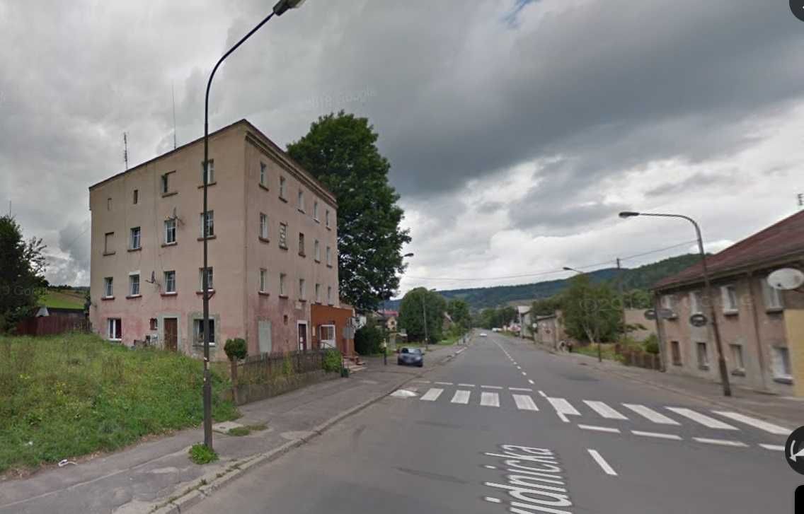 Mieszkanie 2-pokojowe Nowa Ruda Drogosław, ul. Świdnicka. Zdjęcie 2